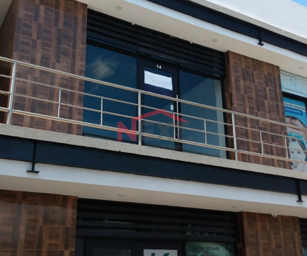 LOCAL EN RENTA COL CENTRO