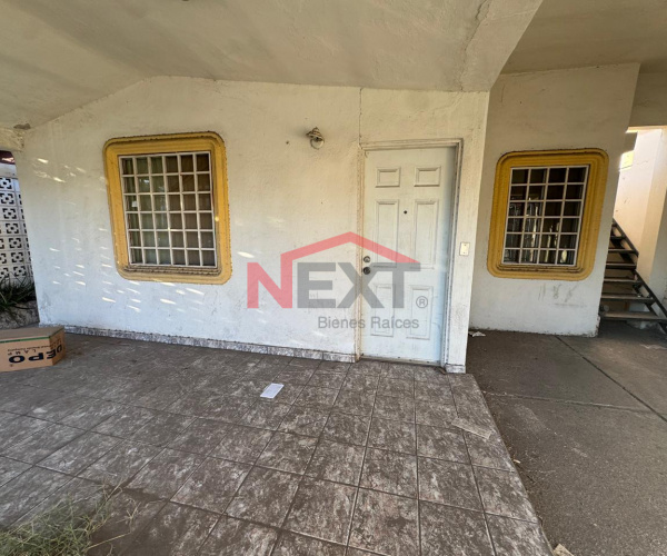 CASA EN VENTA EN PASEO DEL SOL