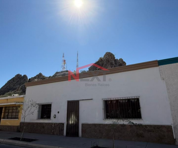 LOCAL EN RENTA EN COL. CENTRO