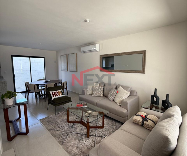 Casa en venta en Montalia