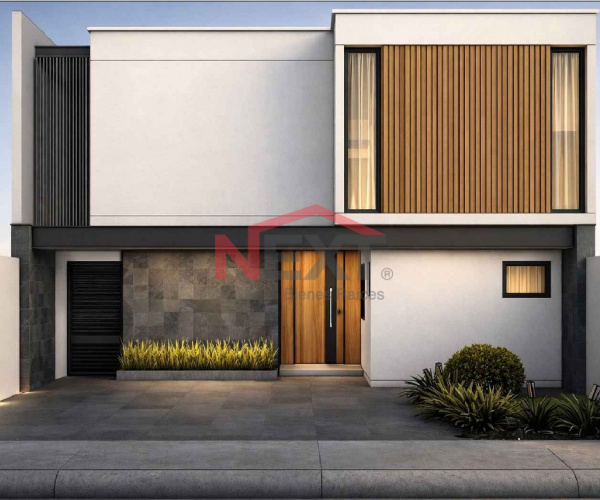 Casa en pre venta Arteaga Coahuila