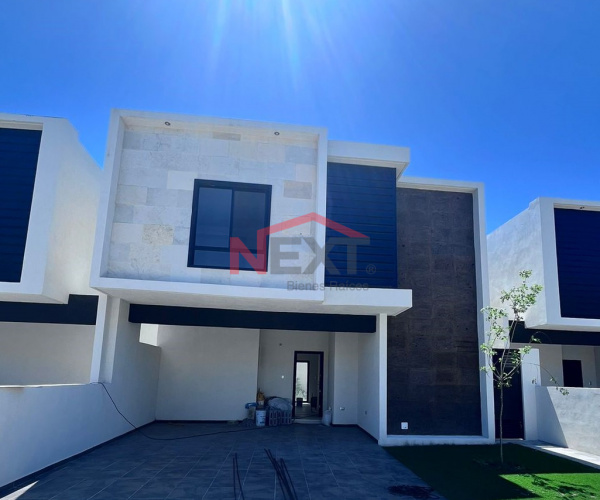 Casa en Renta  Al norte Fracc Rincón Campestre