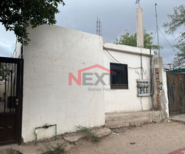 DEPARTAMENTO EN RENTA EN COL. SAN BENITO