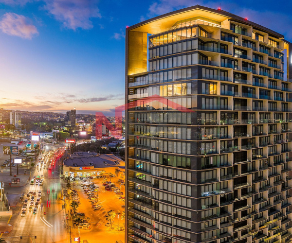 DEPARTAMENTO EN RENTA- ADAMANT TOREO TIJUANA B.C