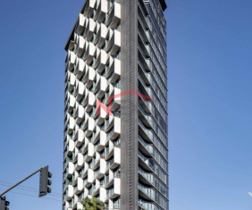 DEPARTAMENTO EN VENTA- ADAMANT TOREO TIJUANA  B.C