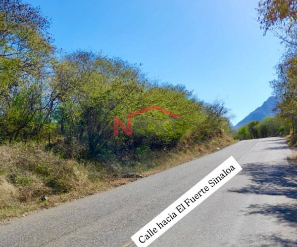 TERRENO EN VENTA PREDIO HACIENDA VIEJA