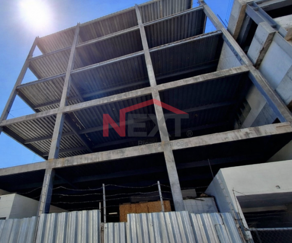 EDIFICIO CORPORATIVO EN VENTA -ZONA RIO, TIJUANA B.C