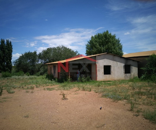TERRENO EN VENTA EN CANANEA, SON.