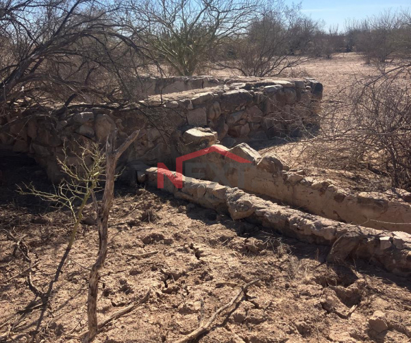 TERRENO EN VENTA EN CAMPO LA LIBERTAD EN LA COSTA DE HERMOSILLO