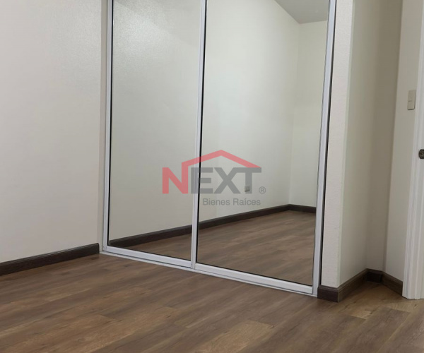 CASA EN RENTA- OTAY VISTA TIJUANA B.C