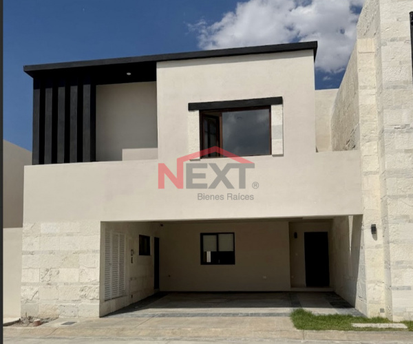 Casa en venta en SALTILLO - ZONA NORTE