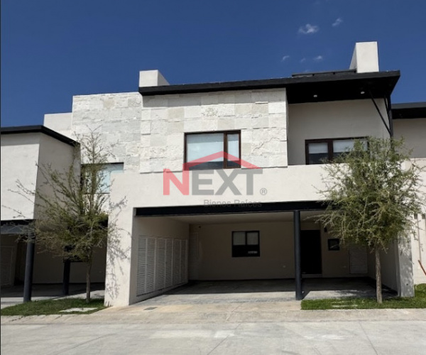 Casa en venta en Saltillo - Zona Norte - Residencial Nuevo