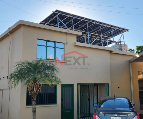 LOCAL COMERCIAL EN RENTA COL. 5 DE MAYO