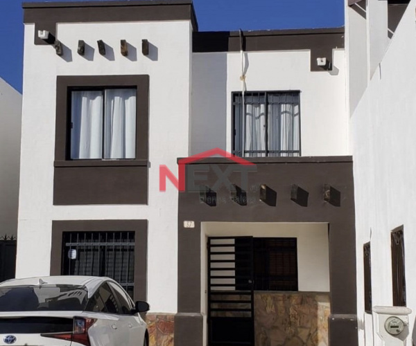CASA EN VENTA EN TORREPLATA RESIDENCIAL