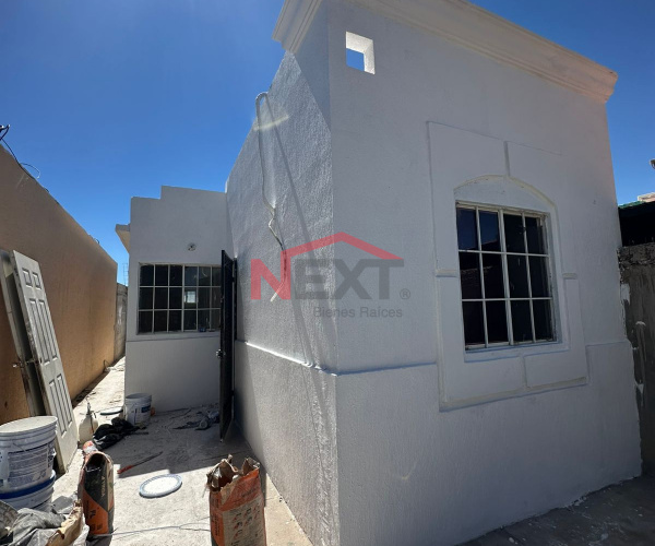 CASA EN VENTA COL. PASEOS DEL PEDREGAL