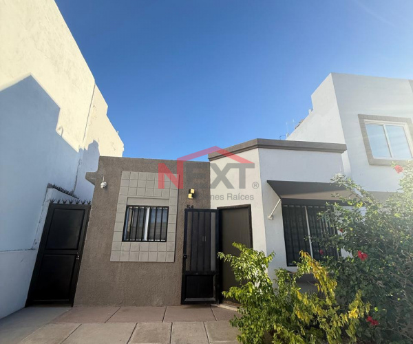 CASA EN VENTA EN BILBAO RESIDENCIAL