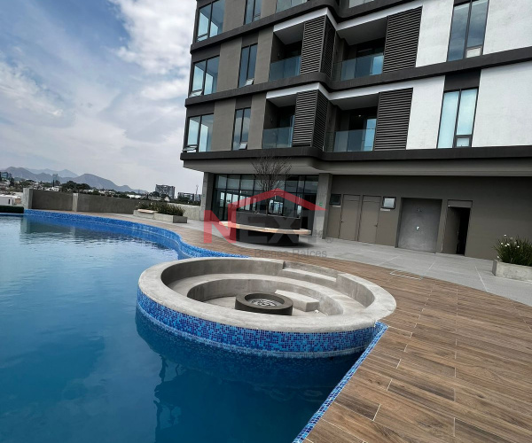 DEPARTAMENTO NUEVO EN VENTA VOEL