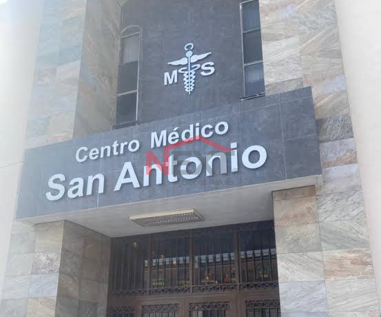 Consultorio en Renta en la Col. Doctores