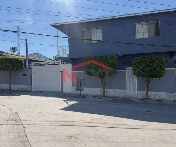 DEPARTAMENTO EN RENTA- COLINAS DE AGUA CALIENTE TIJUANA B.C