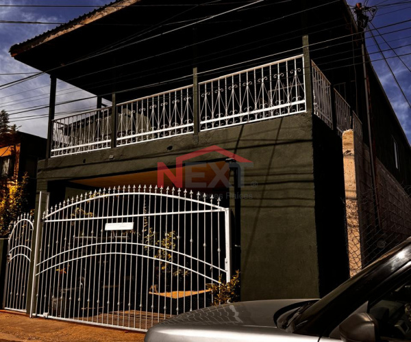 DEPARTAMENTO EN RENTA EN JARDINES DEL GUAYCURA TIJUANA B.C