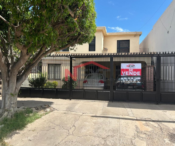 CASA EN VENTA UBICADA EN ZONA NORTE