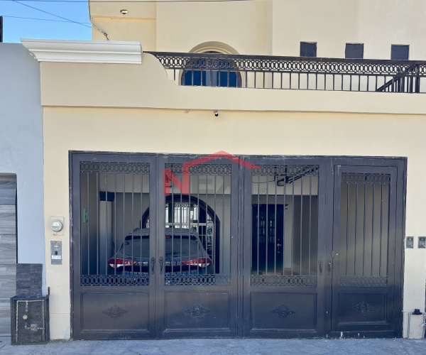 CASA EN RENTA EN CAMPANARIO RESIDENCIAL