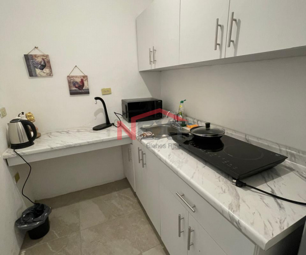 DEPARTAMENTO EN RENTA EN COL. CHOYAL