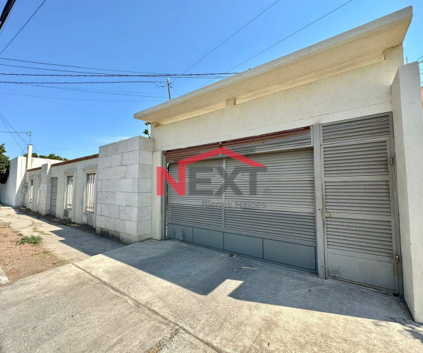 DEPARTAMENTO EN RENTA EN COL. CENTENARIO