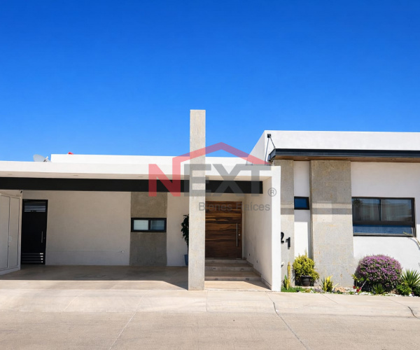 CASA EN VENTA EN CONCORDIA RESIDENCIAL