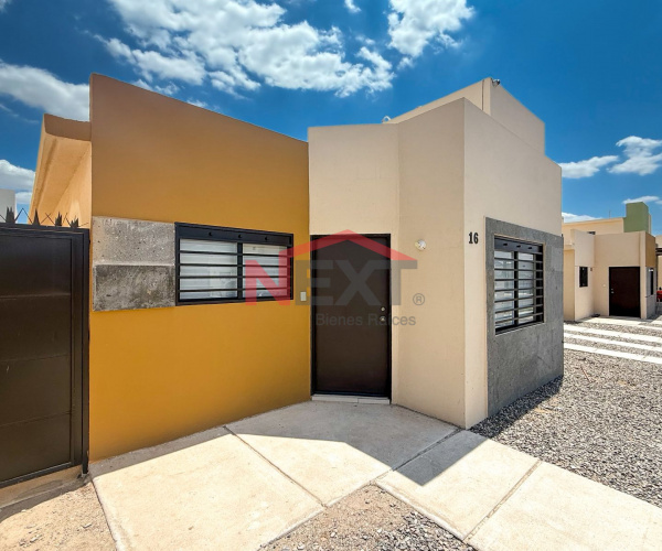 CASA EN RENTA EN BILBAO RESIDENCIAL