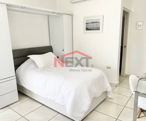 DEPARTAMENTO EN RENTA COL. PITIC