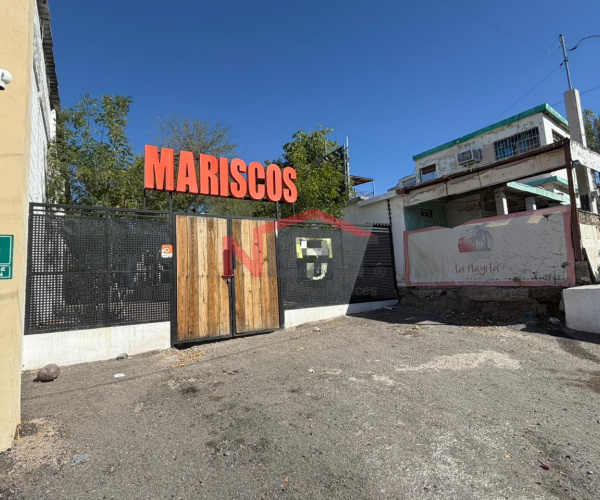 LOCAL EN RENTA EN COL. 5 DE MAYO