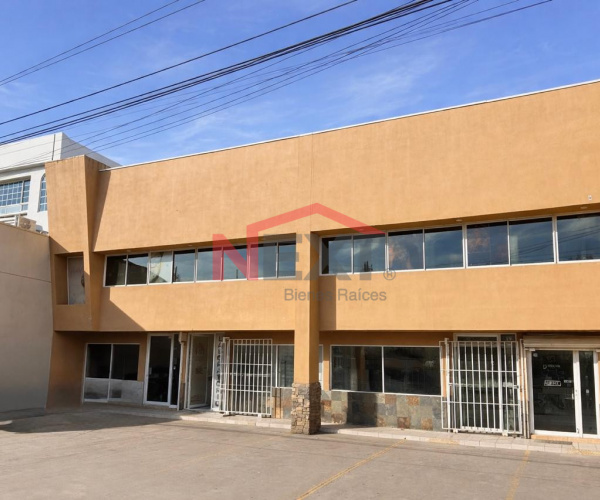 LOCAL EN RENTA EN ROSARITO /  Blvd Principal Benito Juarez