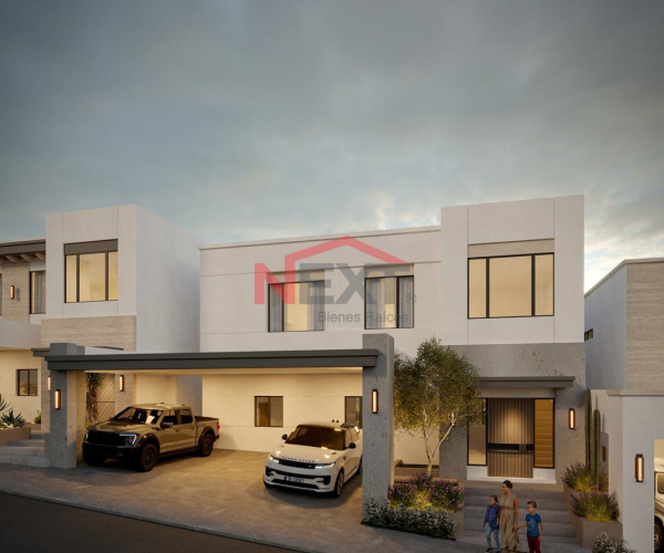 CASA EN VENTA EN VENTURA RESIDENCIAL
