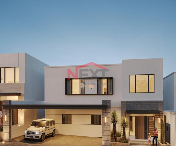 CASA EN VENTA EN VENTURA RESIDENCIAL