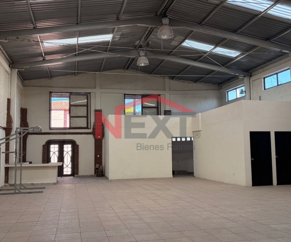 Local comercial en RENTA al Nororiente de Saltillo