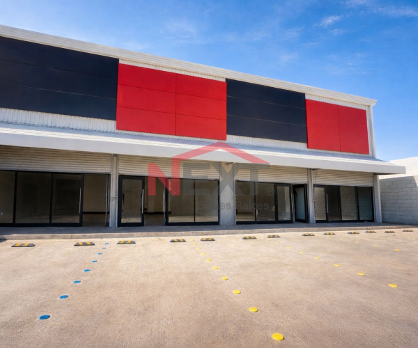 LOCAL EN RENTA EN ROSARITO BC