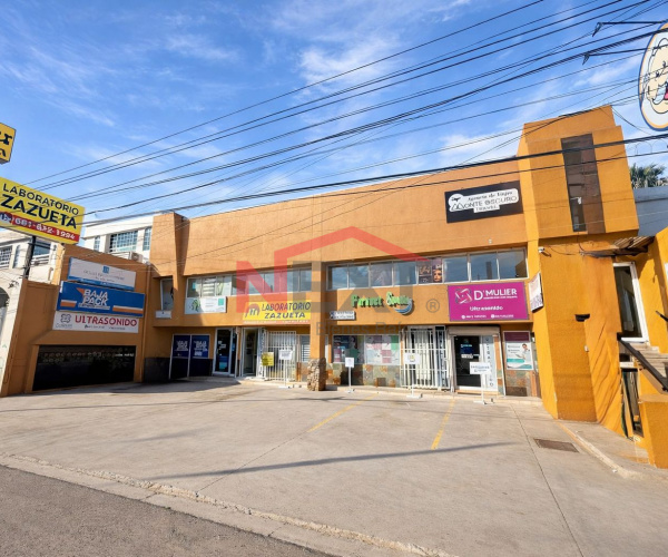 LOCAL EN RENTA EN ROSARITO /  Blvd Principal Benito Juarez