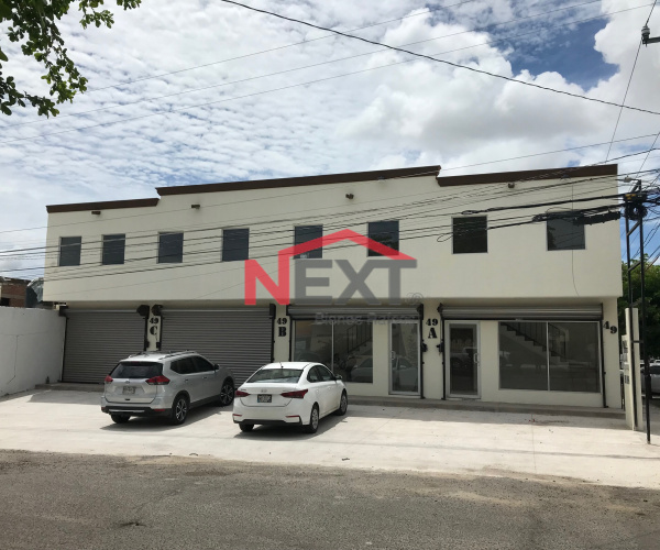 LOCAL EN RENTA COL. LOMA LINDA