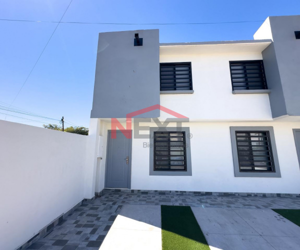 CASA EN RENTA EN COL. LAS QUINTAS