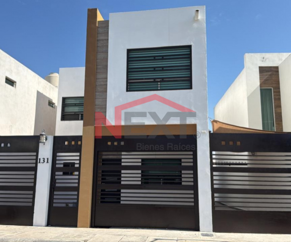 CASA EN RENTA PARA EMPRESAS ---BONTERRA RAMOS ARIZPE