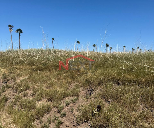 Terreno en Venta (Traspaso) Costa Dorada Residencial - Playas de Rosarito