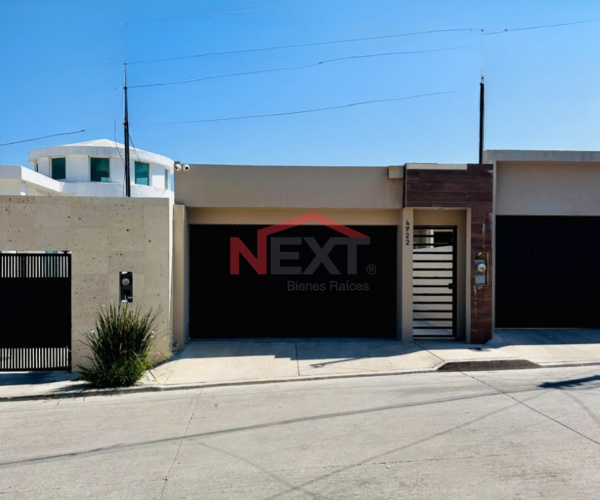 CASA EN RENTA - PRIVADA COL RANCHO EL GRANDE (HIPODROMO Y CHAPULTEPEC CERCA SORIANA LAS FERIAS) EN TIJUANA BC