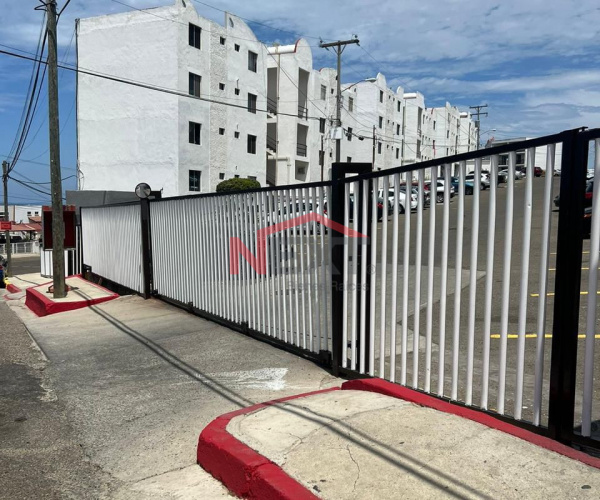 DEPARTAMENTO EN LADERAS DEL MAR (PLAYAS DE TIJUANA)