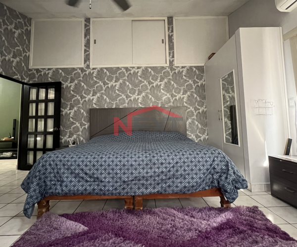 HABITACIÓN EN RENTA EN COLONIA DOCTORES