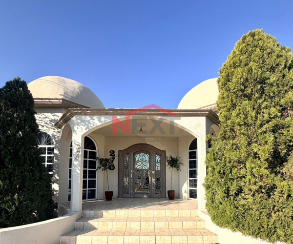 Departamento amueblado tipo loft