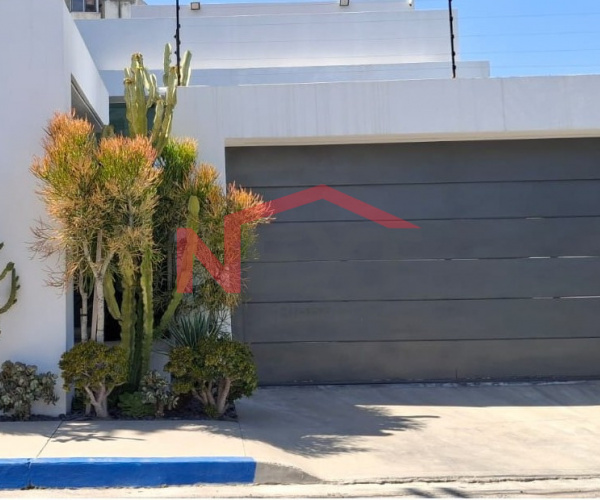 CASA EN VENTA EN VENTA EN MADERO SUR TIJUANA