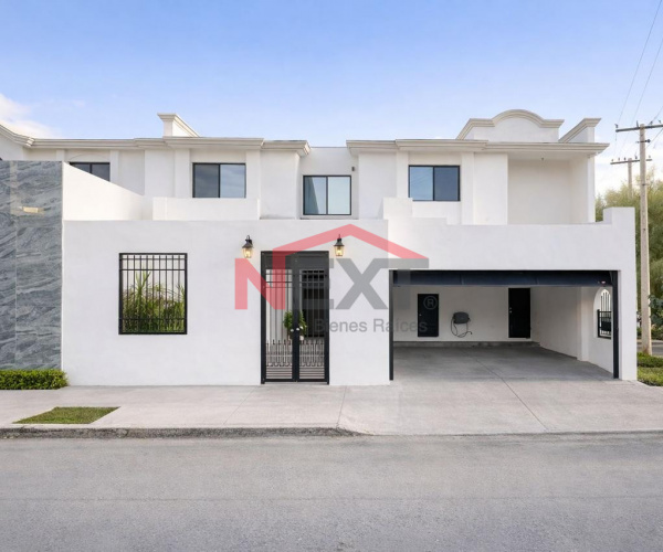 CASA EN VENTA EN COL. CENTENARIO