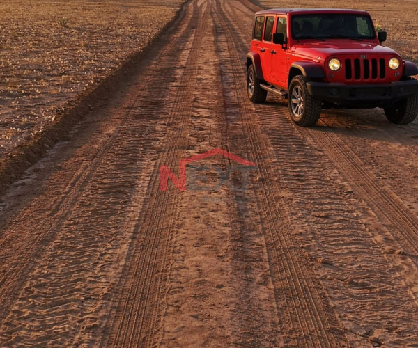 TERRENO EN VENTA EN CAMPESTRE EL MIRADOR