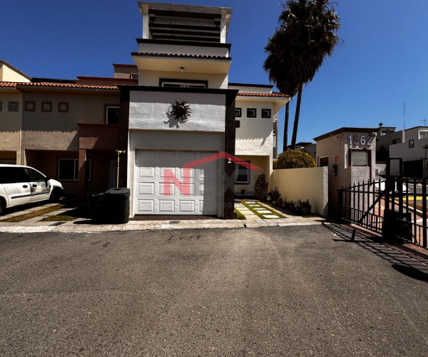 CASA EN VENTA BRISAS DEL MAR